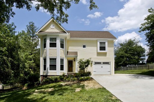 9104 Colchester Ridge Road Knoxville, TN 37922 - Photo 1 of 1 Primary Photo