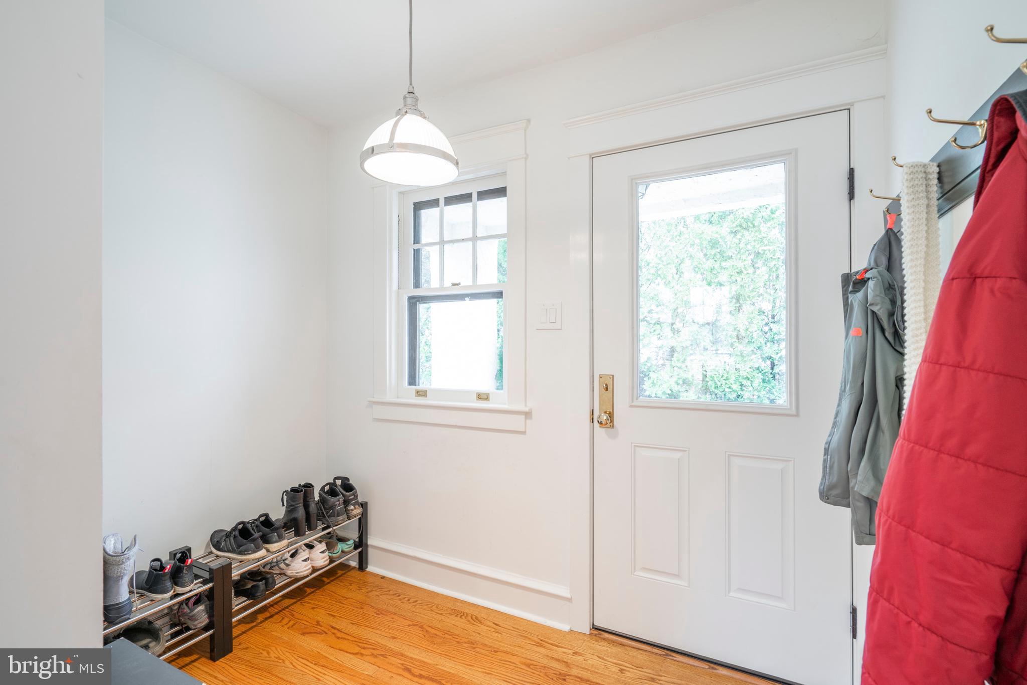 307 Hamilton Road Wynnewood, PA 19096 - Photo 17 of 48 Mudroom Area