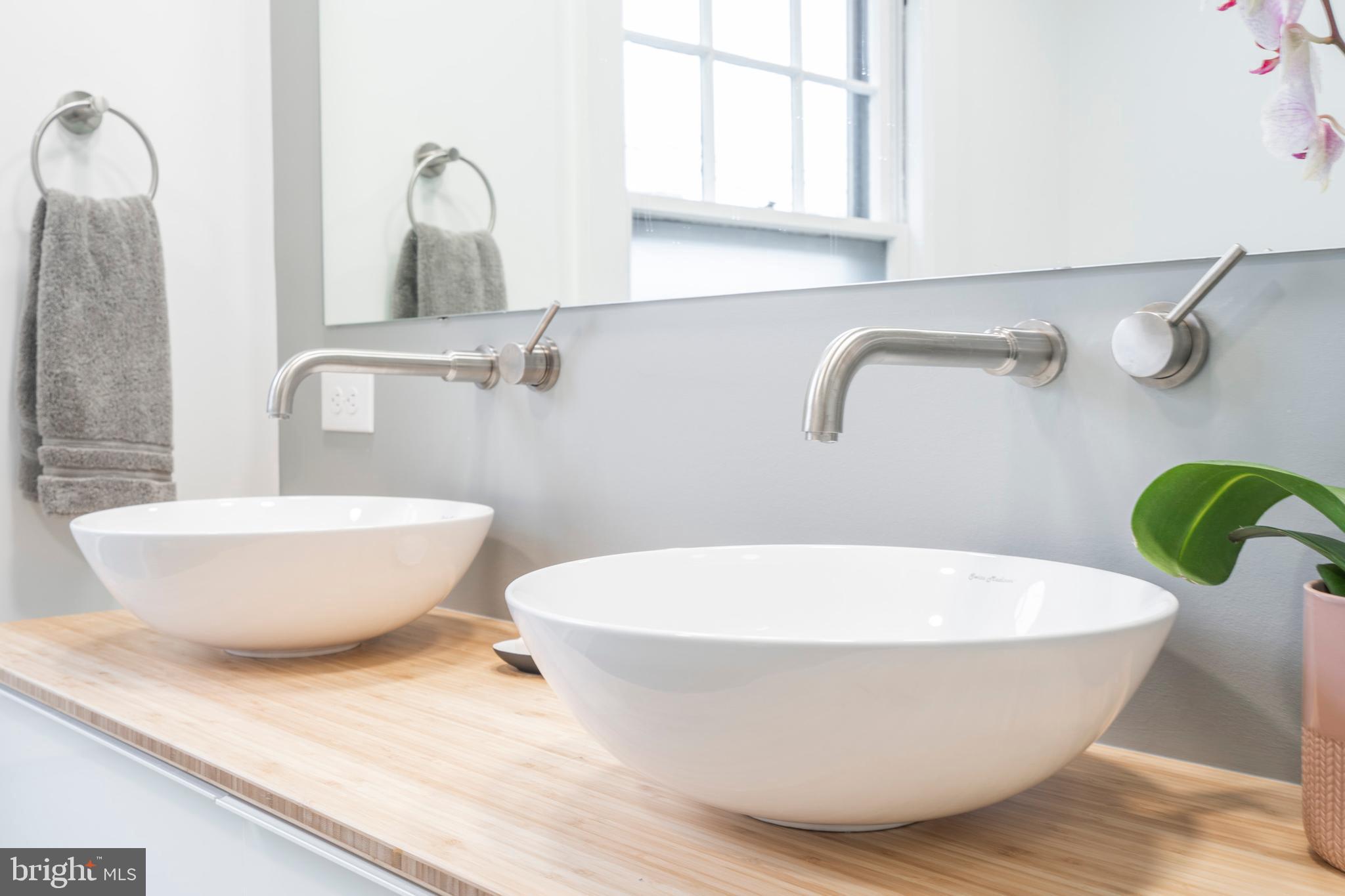 307 Hamilton Road Wynnewood, PA 19096 - Photo 26 of 48 Brand New Primary Bath