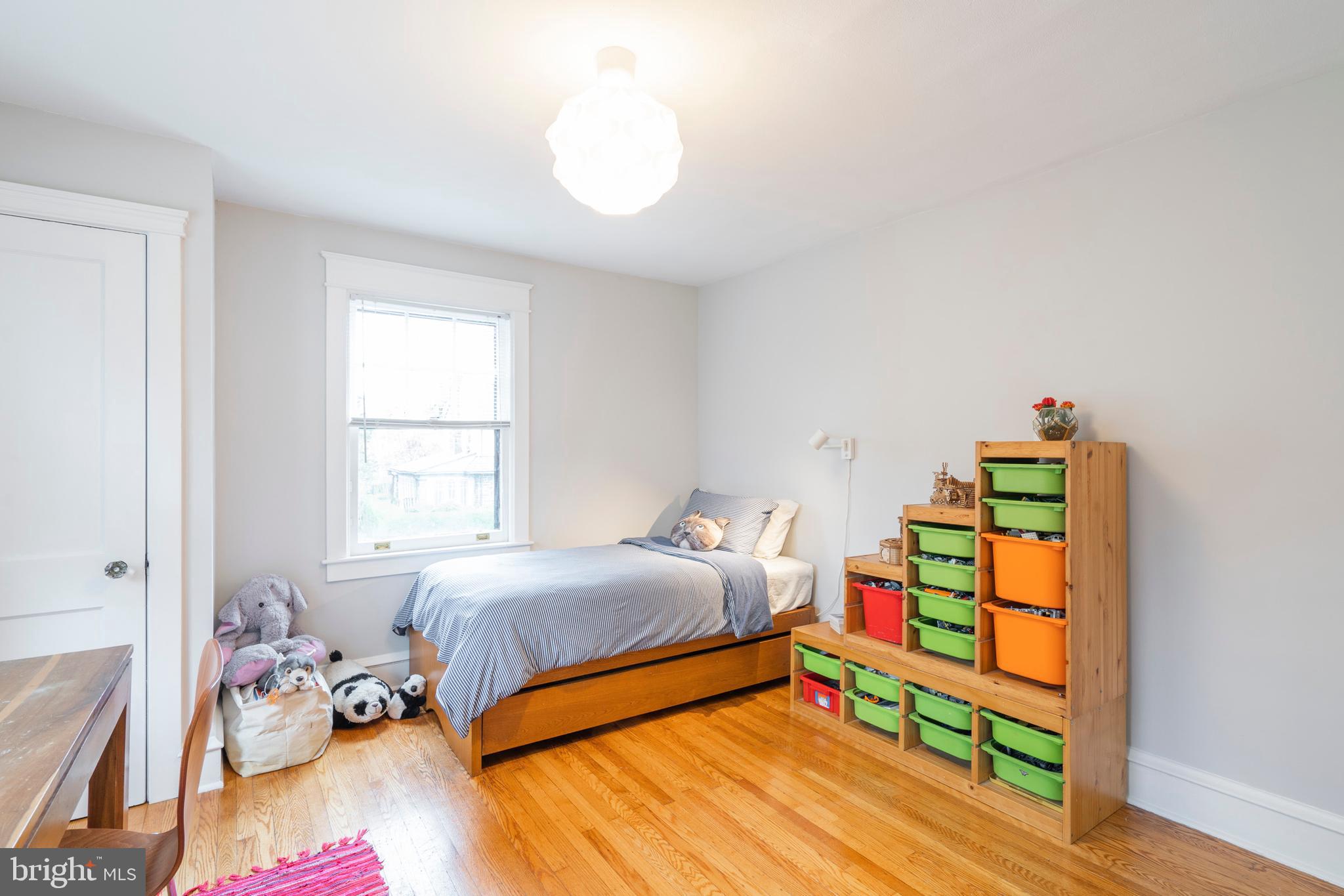 307 Hamilton Road Wynnewood, PA 19096 - Photo 27 of 48 Bedroom 3