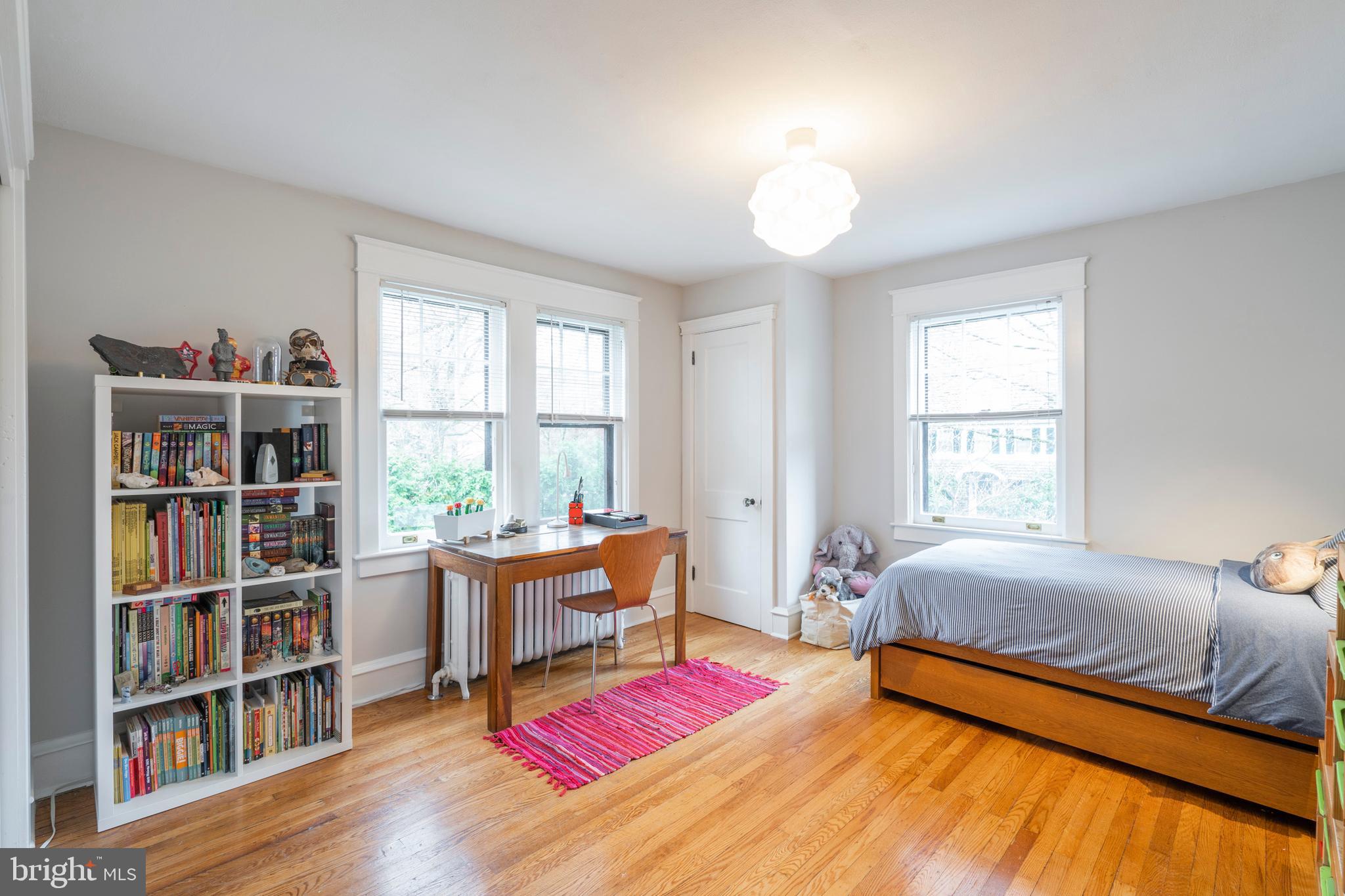 307 Hamilton Road Wynnewood, PA 19096 - Photo 28 of 48 Bedroom 3