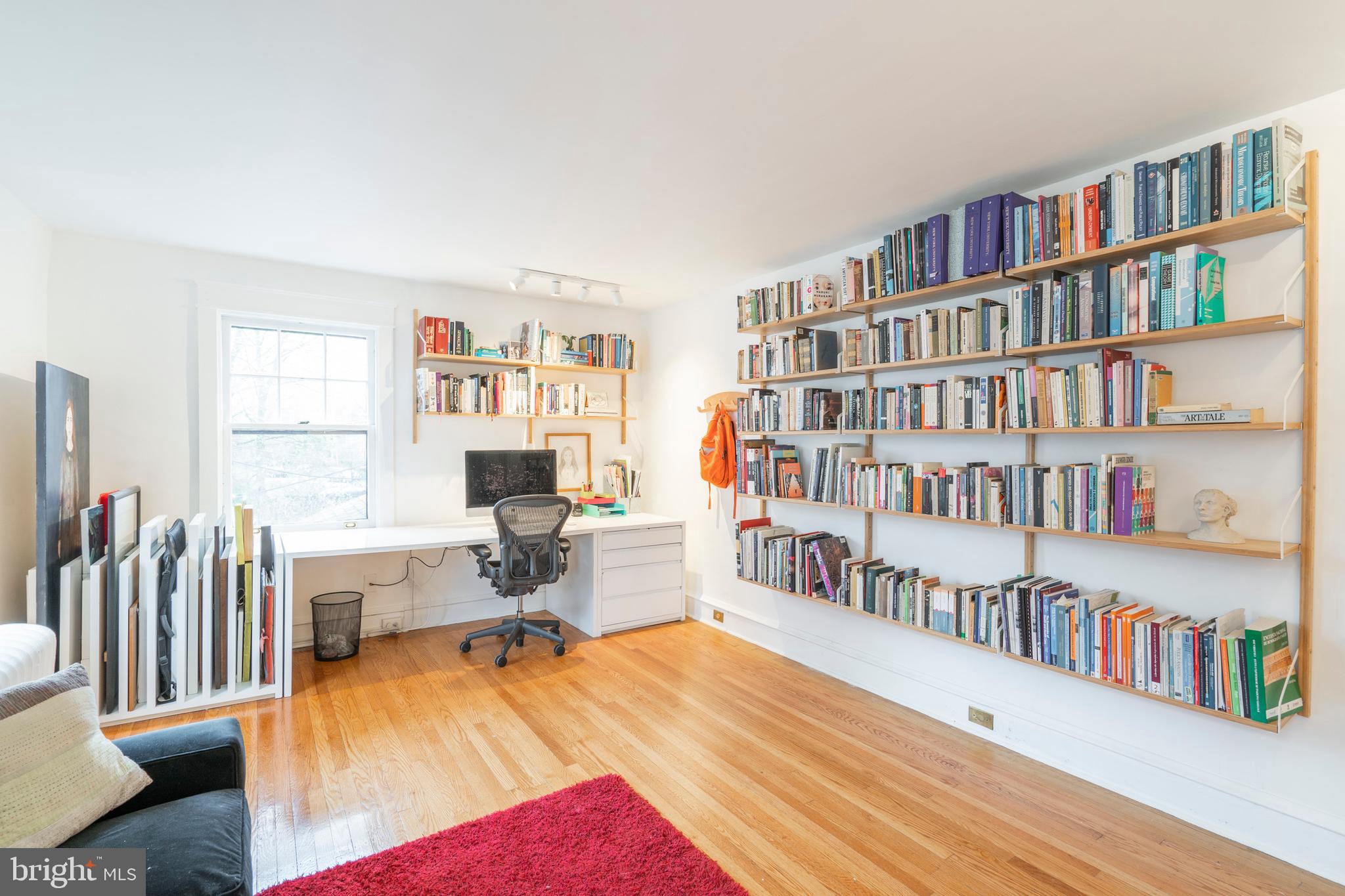 307 Hamilton Road Wynnewood, PA 19096 - Photo 33 of 48 2nd Floor Office