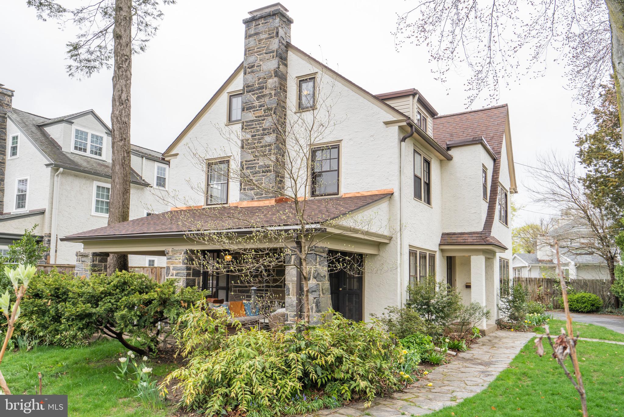 307 Hamilton Road Wynnewood, PA 19096 - Photo 43 of 48