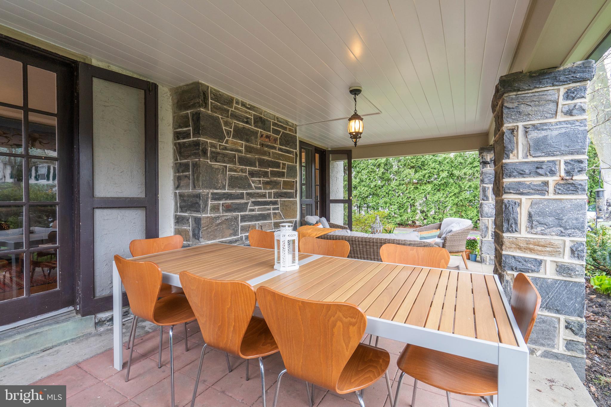 307 Hamilton Road Wynnewood, PA 19096 - Photo 44 of 48