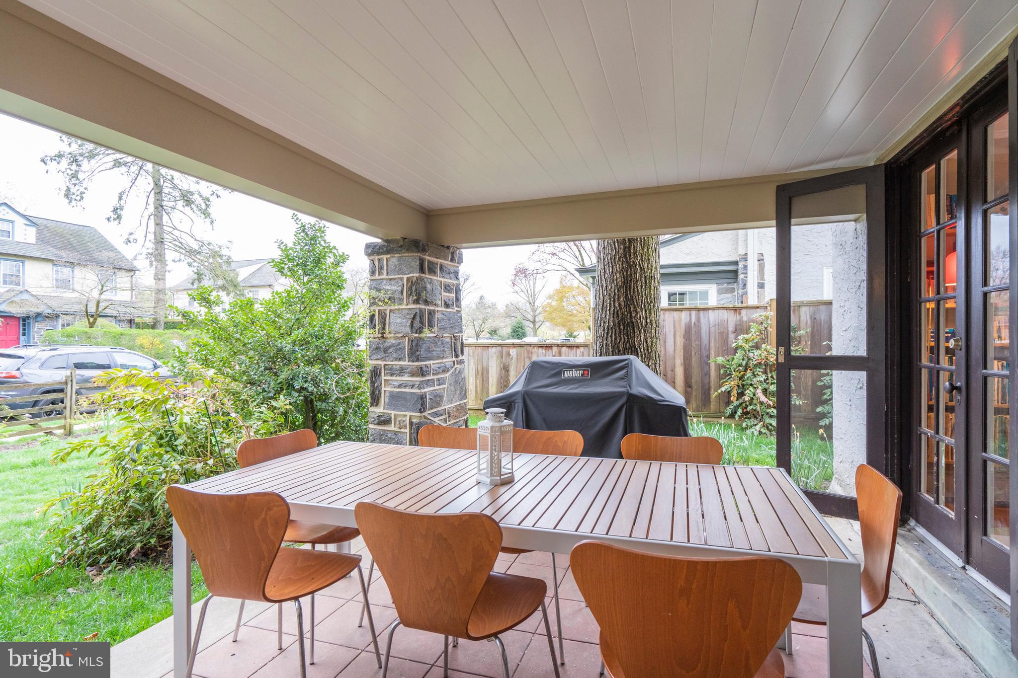 307 Hamilton Road Wynnewood, PA 19096 - Photo 45 of 48