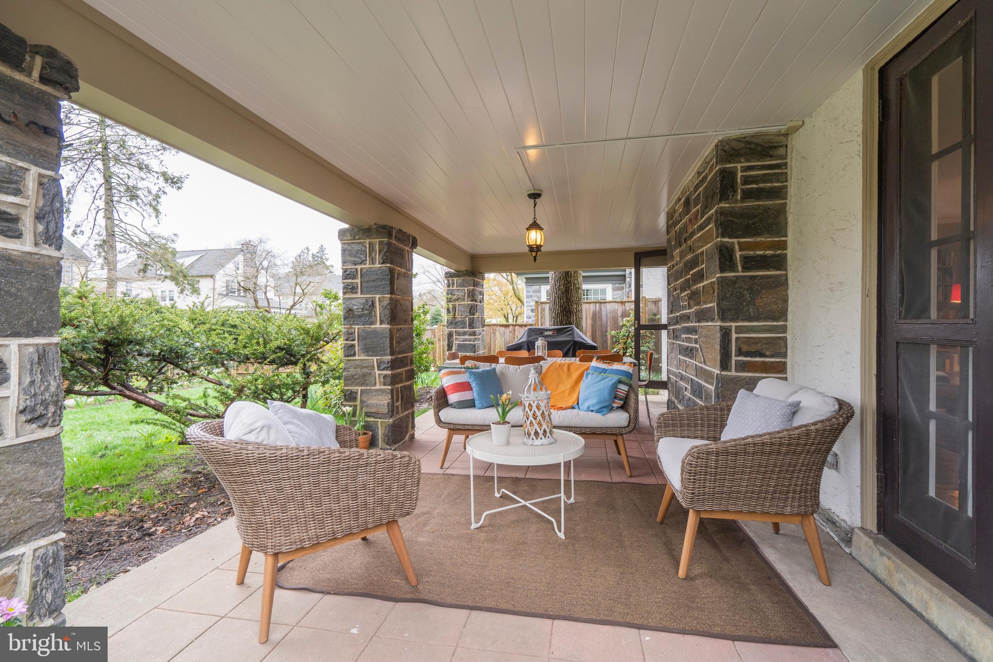 307 Hamilton Road Wynnewood, PA 19096 - Photo 46 of 48