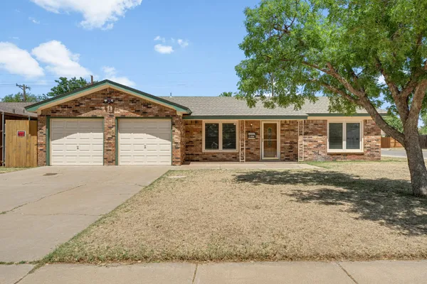 $210,000 | 4502 55th Street, Lubbock, TX 79414