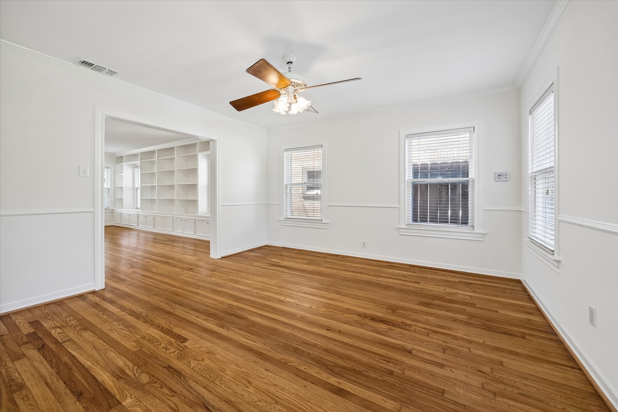 2340 Albans Road Houston, TX 77005 - Photo 8 of 29 Formal Dining Room