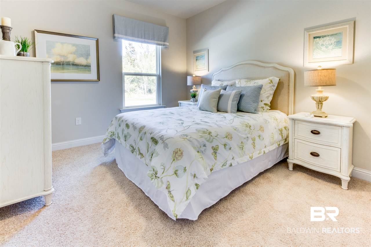 26674 Rosedown Lane Daphne, AL 36526 - Photo 19 of 28 Bedroom 5