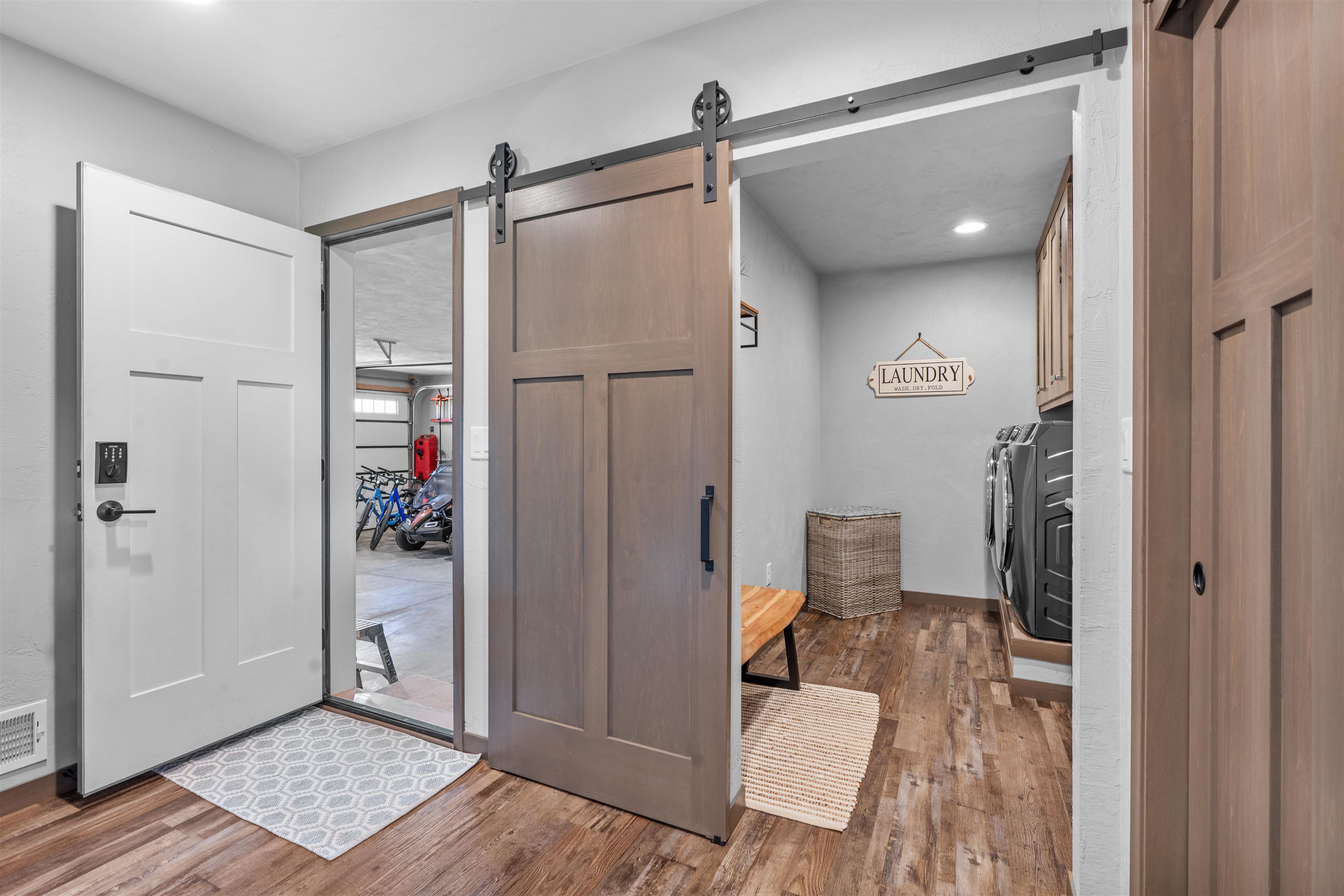 6636 Rustic Oaks Drive Winneconne, WI 54986 - Photo 30 of 77