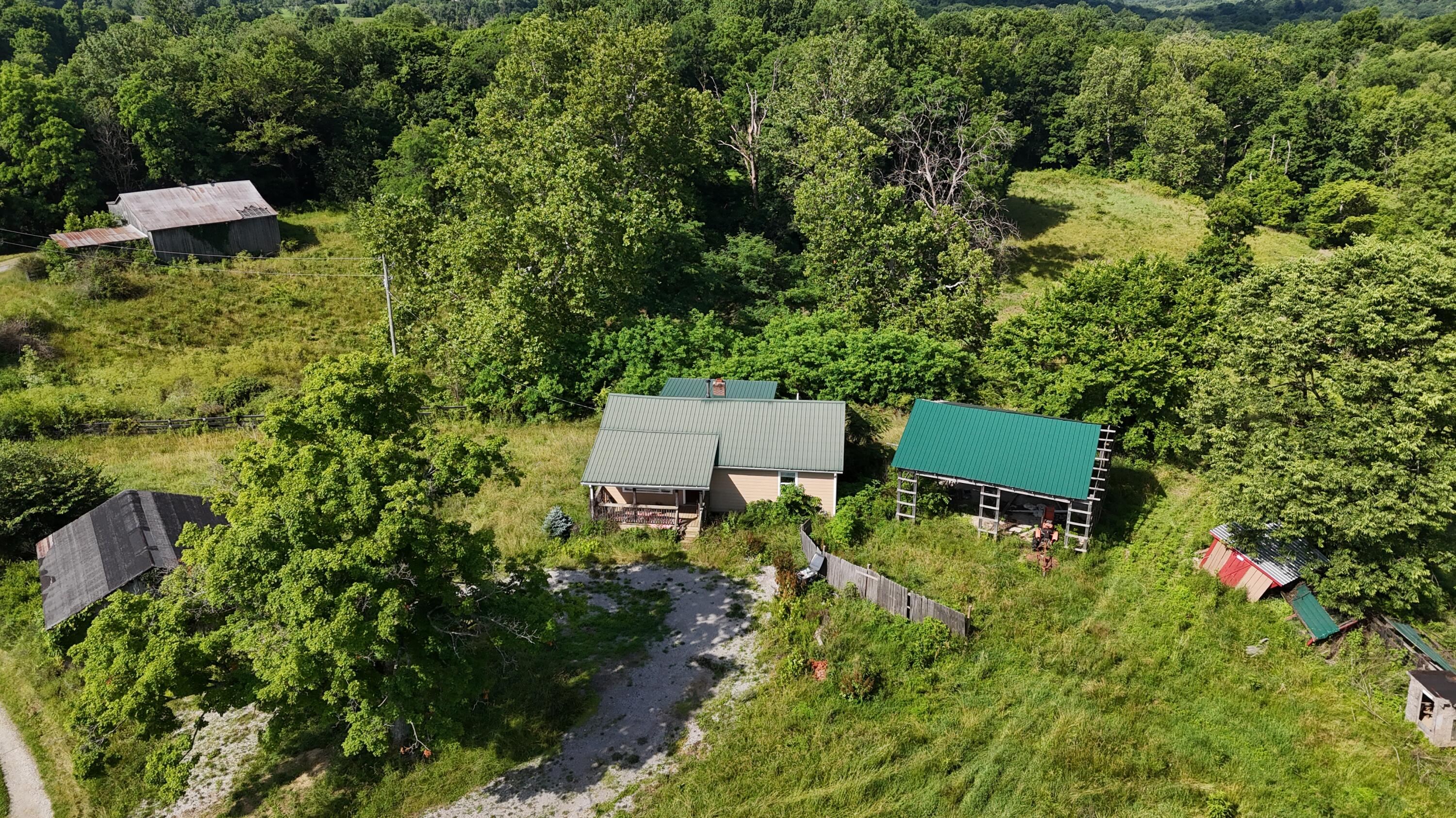 9477 Beechgrove Road Burlington, KY 41005 - Photo 1 of 47 DJI_20260617102545_0643_D