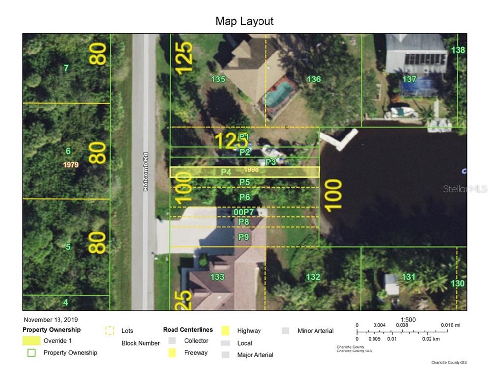 3240 Holcomb Road Port Charlotte, FL 33981 - Photo 1 of 1 Gallery Image 1