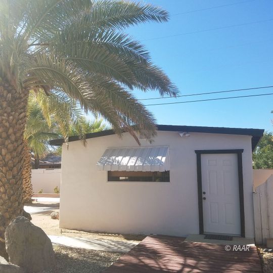 133 South Fire Opal Street Ridgecrest, CA 93555 - Photo 19 of 19