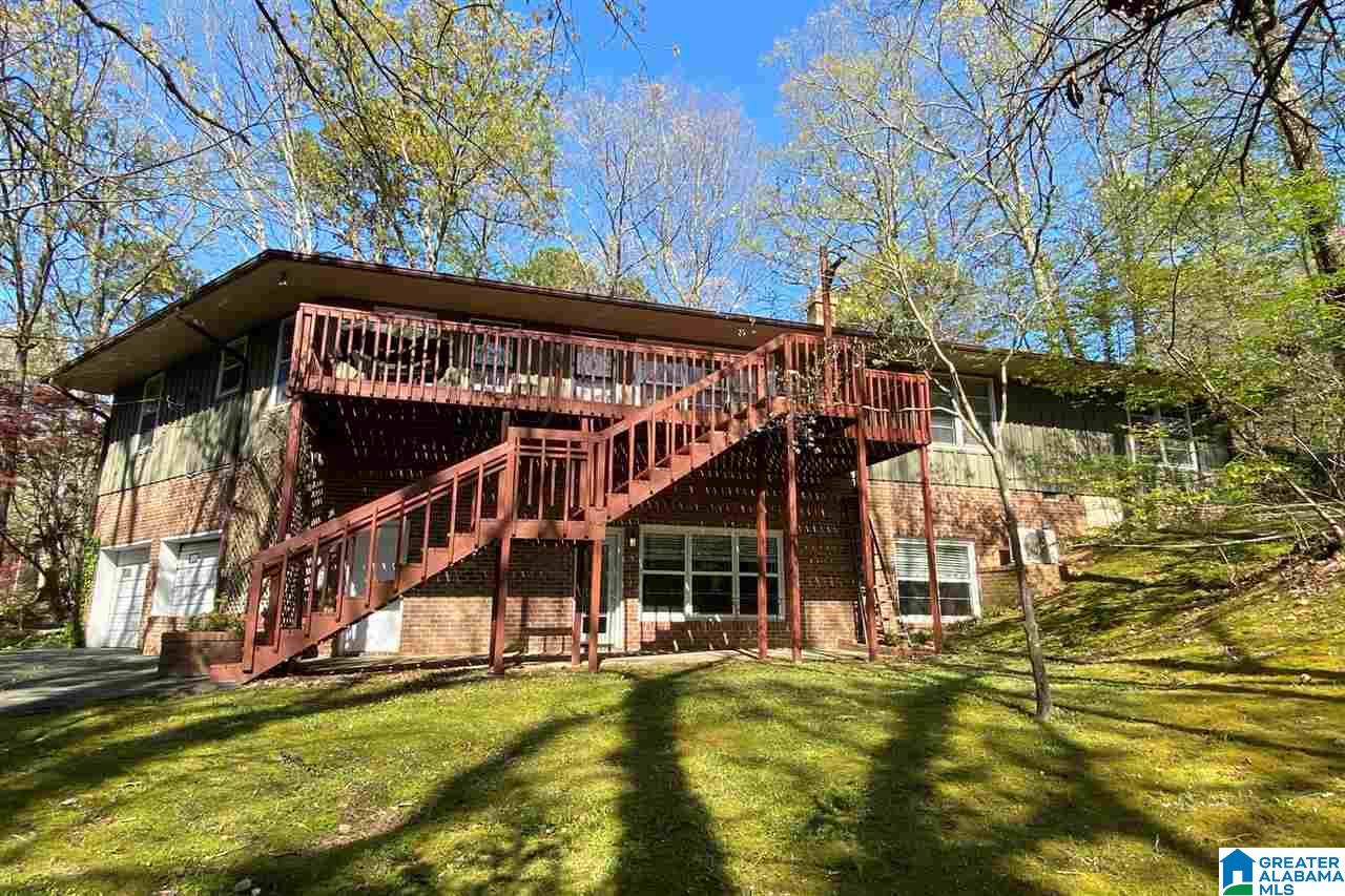 30 Diana Hills Road Anniston, AL 36207 - Photo 2 of 50
