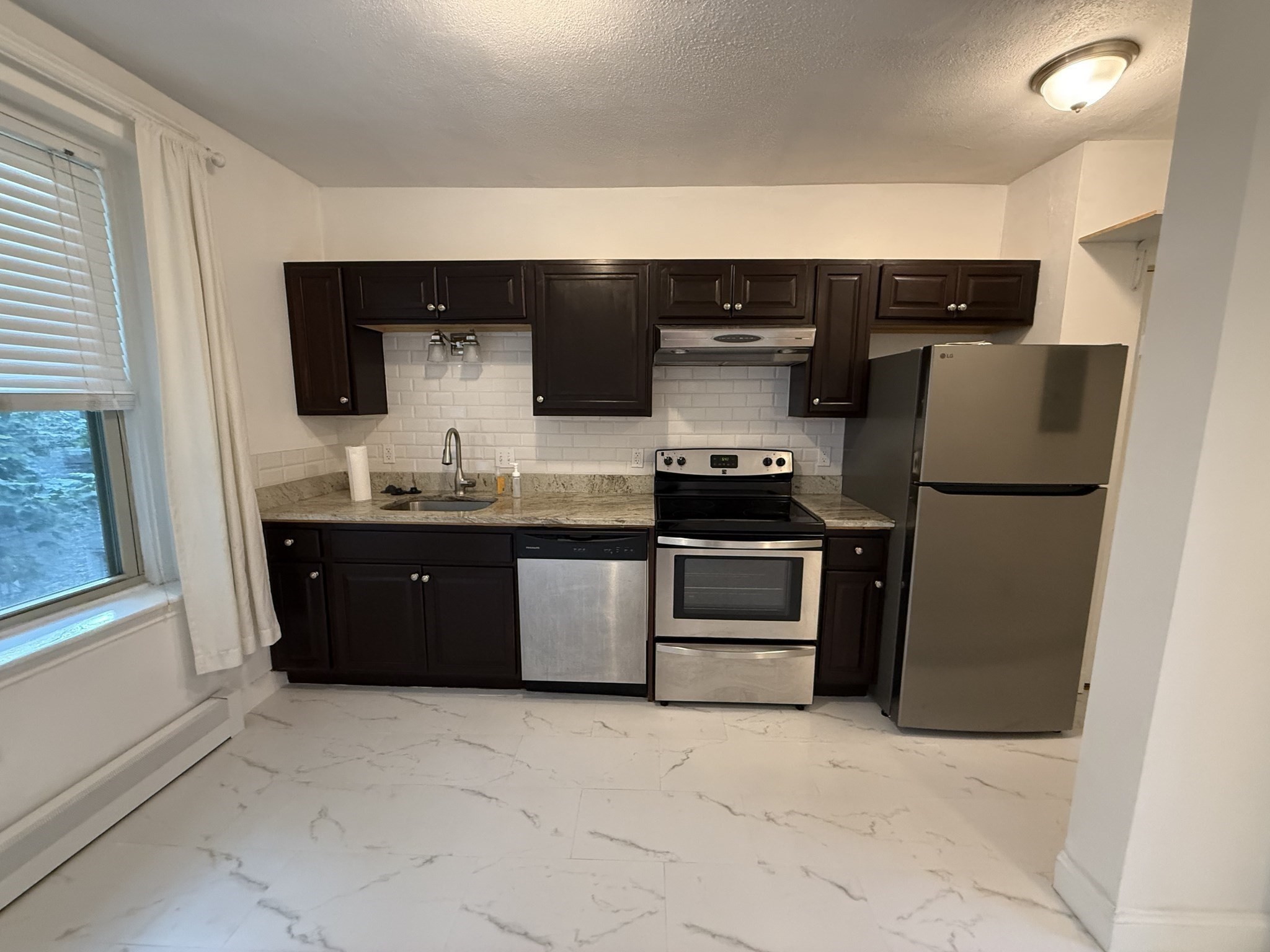 32 Ransom Road, Unit 11 Boston, MA 02135 - Photo 5 of 8 Gallery Image 5