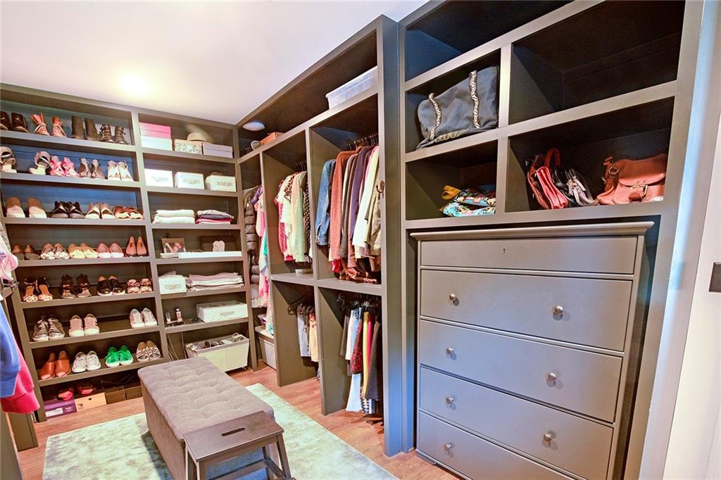 1430 Harvard Road Northeast Atlanta, GA 30306 - Photo 18 of 36