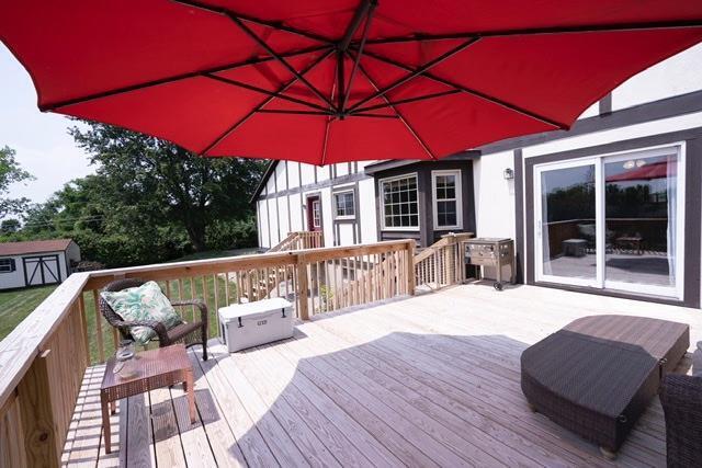 6719 Springdale Road Cincinnati, OH 45247 - Photo 17 of 33