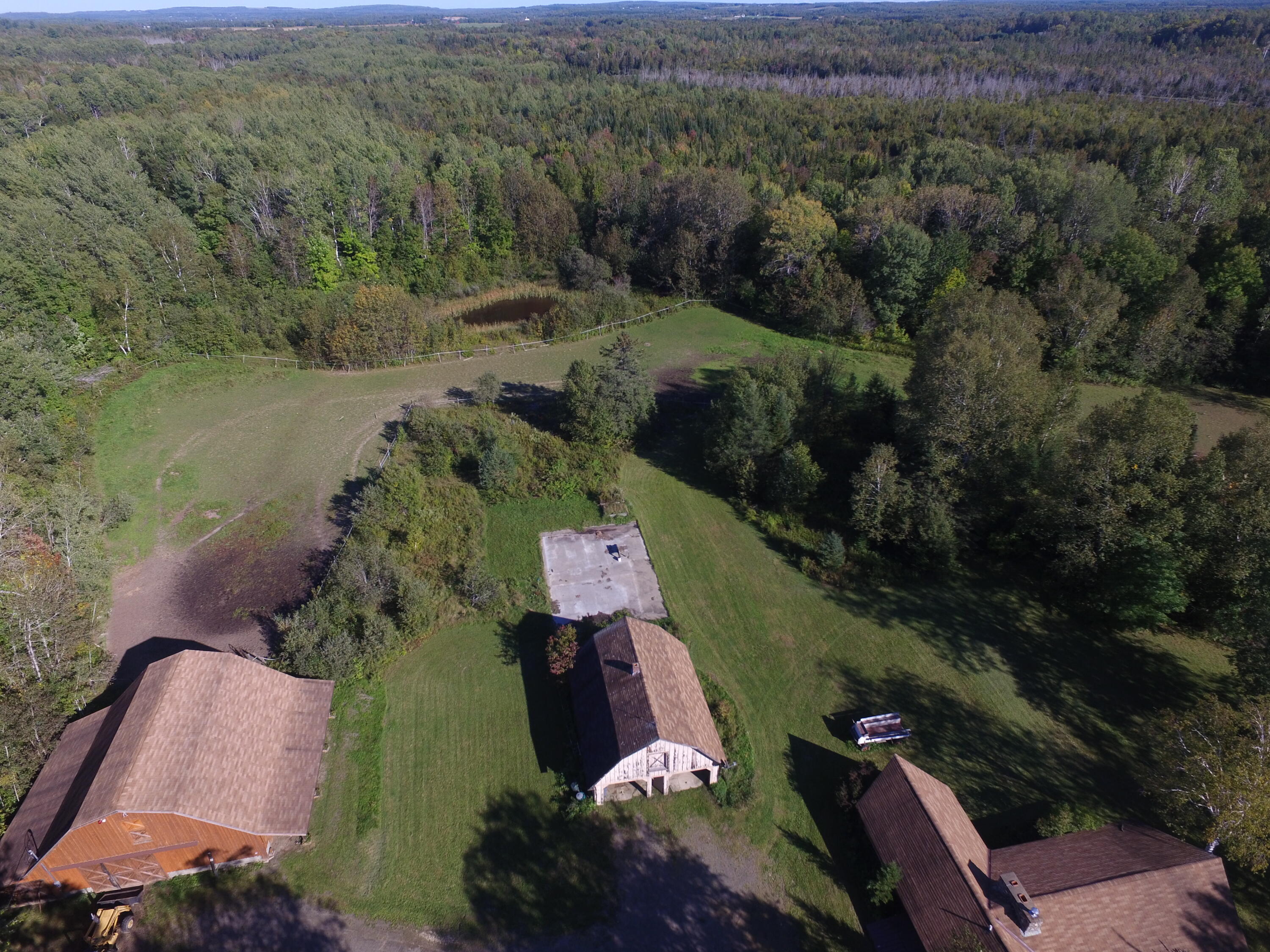 972 County Road New Limerick, ME 04761 - Photo 35 of 71 DJI_0008