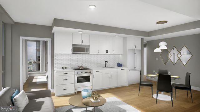 $469,900 | 1211 Van Street Southeast, Unit 503, Washington, DC 20003