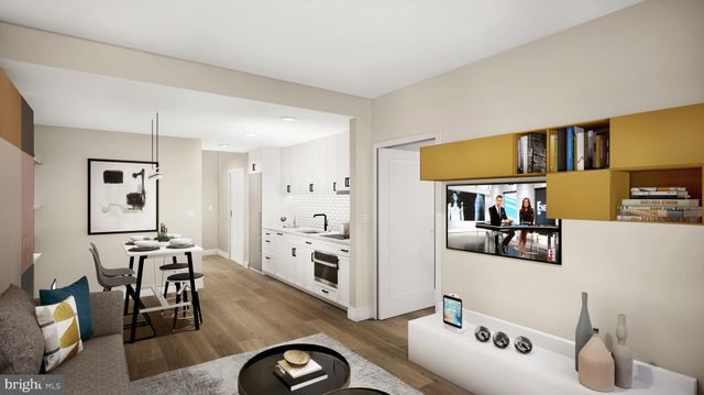 $469,900 | 1211 Van Street Southeast, Unit 503, Washington, DC 20003