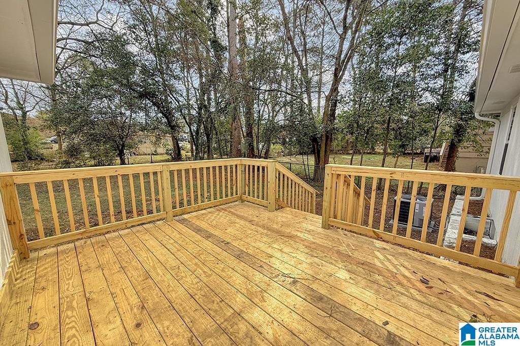 132 Rosebud Road Birmingham, AL 35215 - Photo 37 of 40