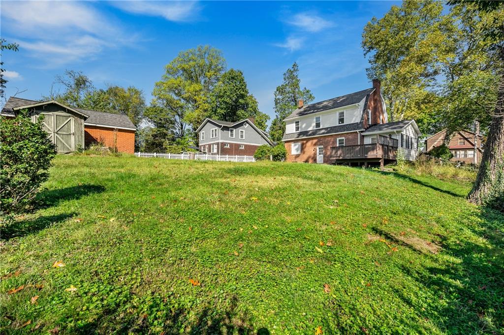 344 Woodside Road Pittsburgh, PA 15221 - Photo 26 of 29