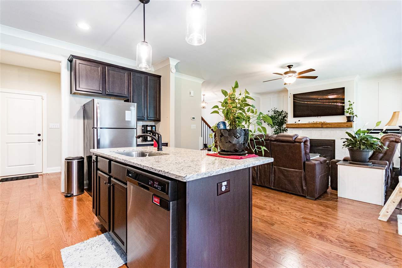 6401 Riley Hill Road Wendell, NC 27591 - Photo 14 of 23 Photo 14