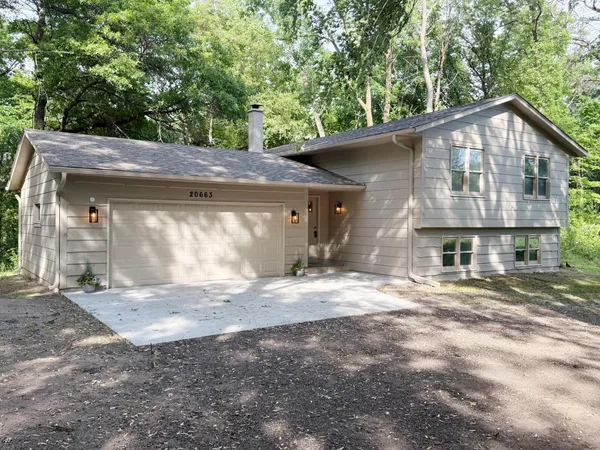 $479,000 | 20663 Ulysses Street Northwest, Elk River, MN 55330