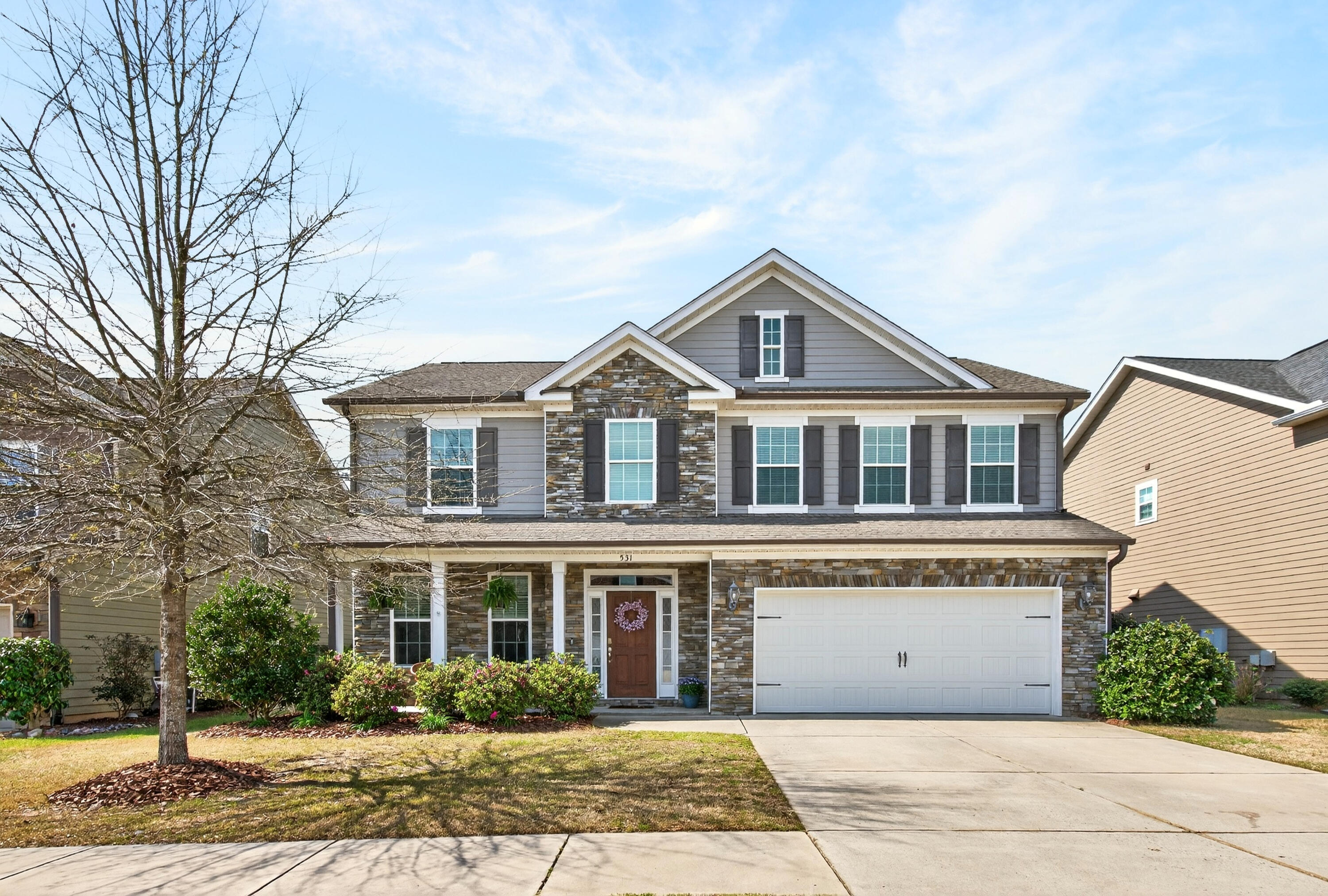 531 Bunchgrass Street Evans, GA 30809 - Photo 1 of 51 _DSC8582