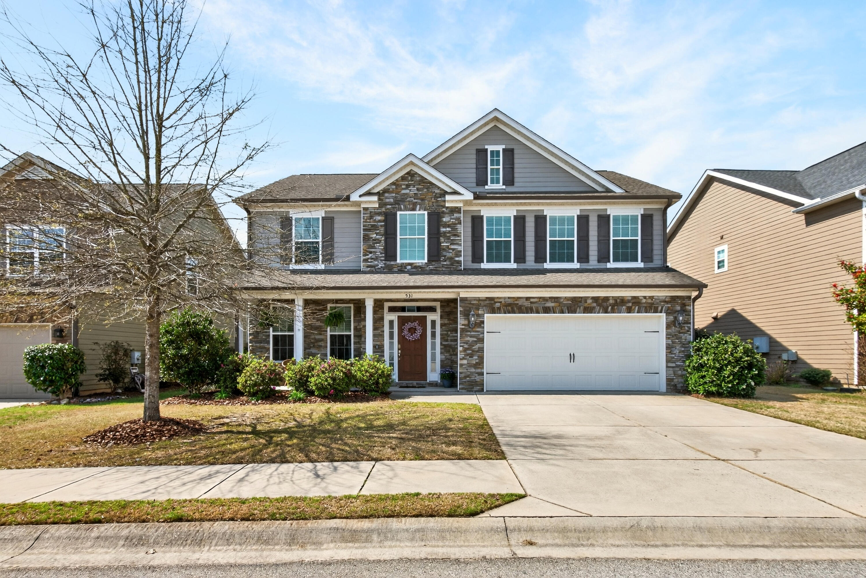 531 Bunchgrass Street Evans, GA 30809 - Photo 3 of 51 _DSC8585