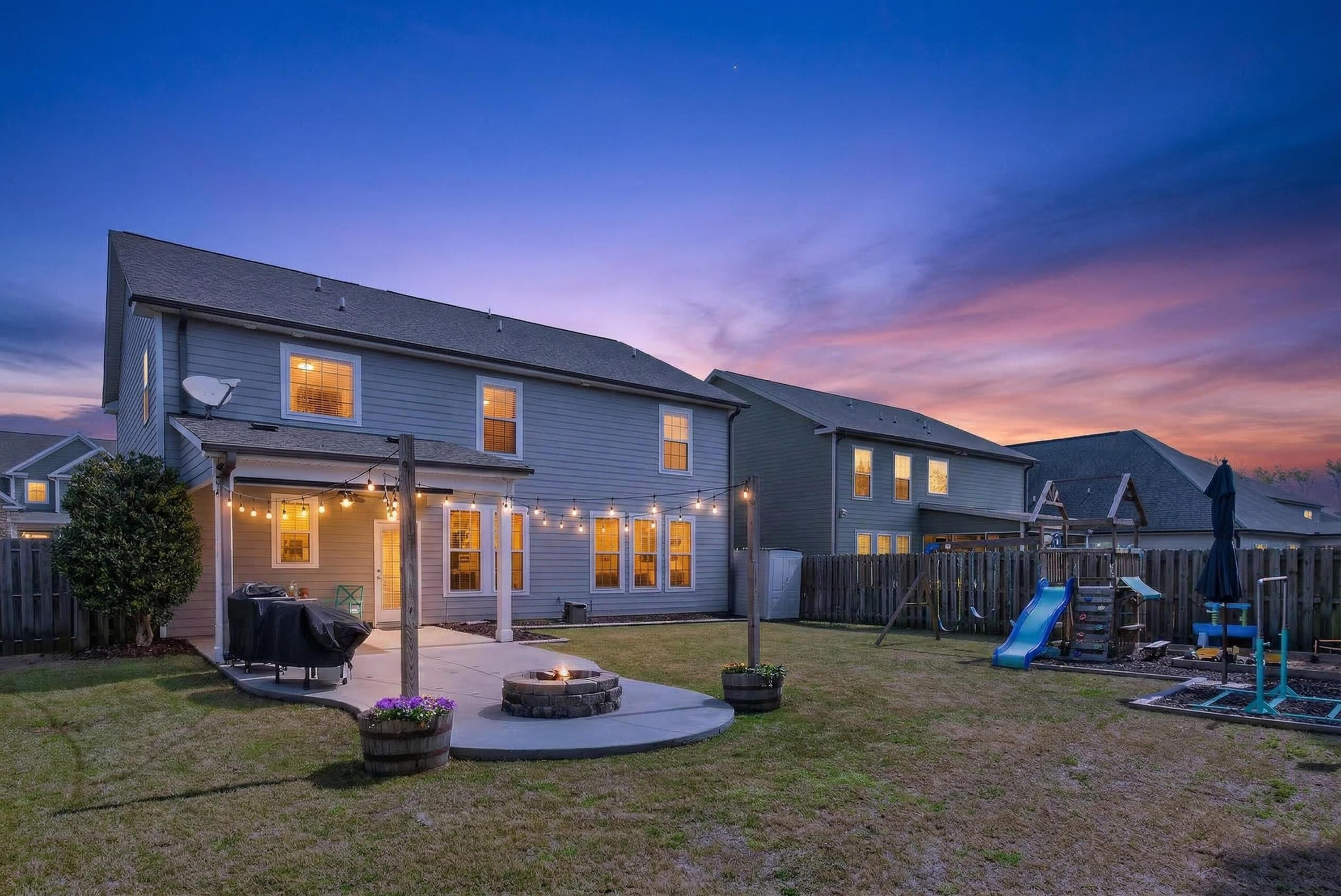531 Bunchgrass Street Evans, GA 30809 - Photo 49 of 51 _DSC8571#twilight