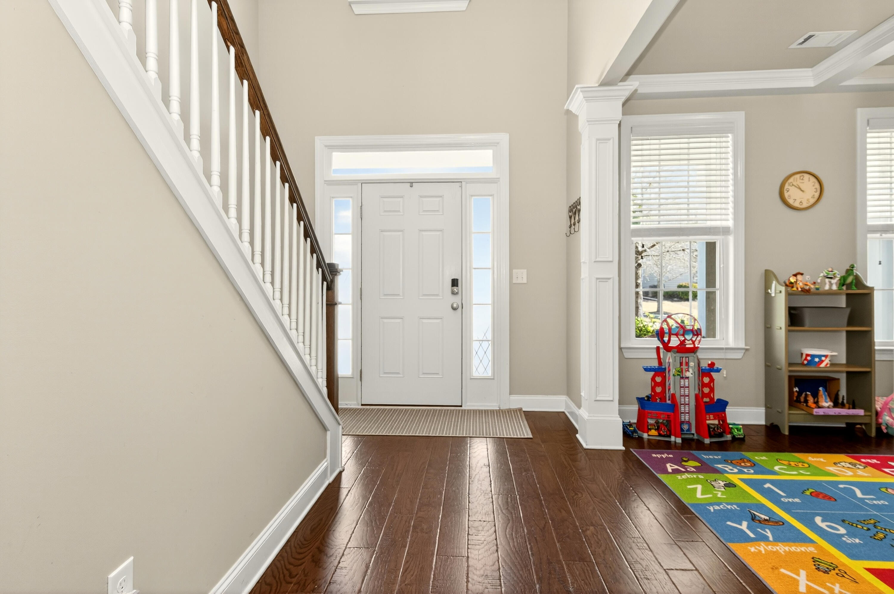 531 Bunchgrass Street Evans, GA 30809 - Photo 8 of 51 _DSC8491