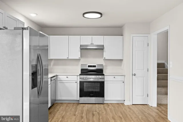 $399,900 | 341 Albany Street, Fredericksburg, VA 22407