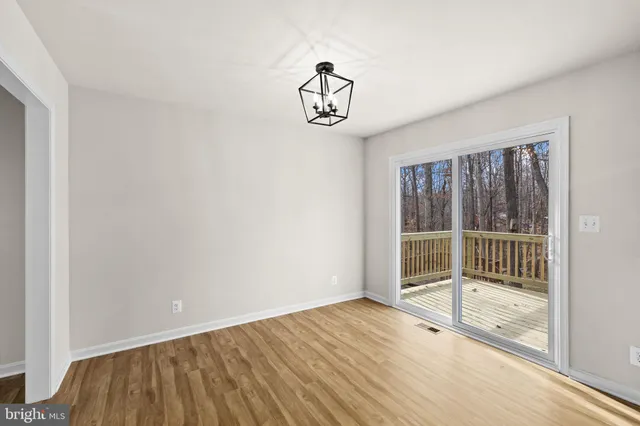 $399,900 | 341 Albany Street, Fredericksburg, VA 22407