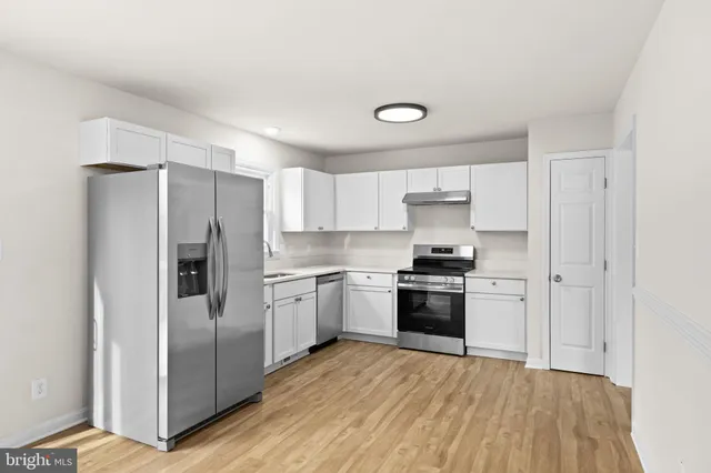 $399,900 | 341 Albany Street, Fredericksburg, VA 22407