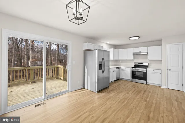 $399,900 | 341 Albany Street, Fredericksburg, VA 22407