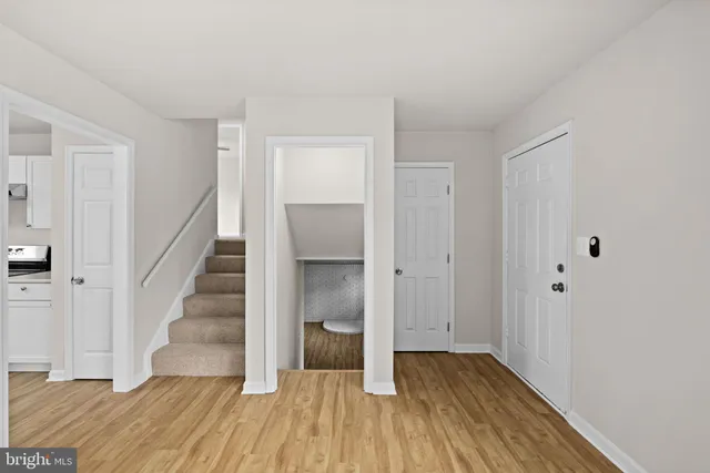 $399,900 | 341 Albany Street, Fredericksburg, VA 22407