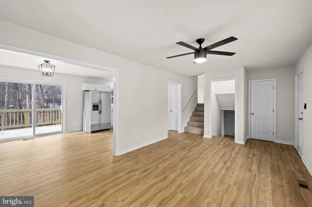 $399,900 | 341 Albany Street, Fredericksburg, VA 22407