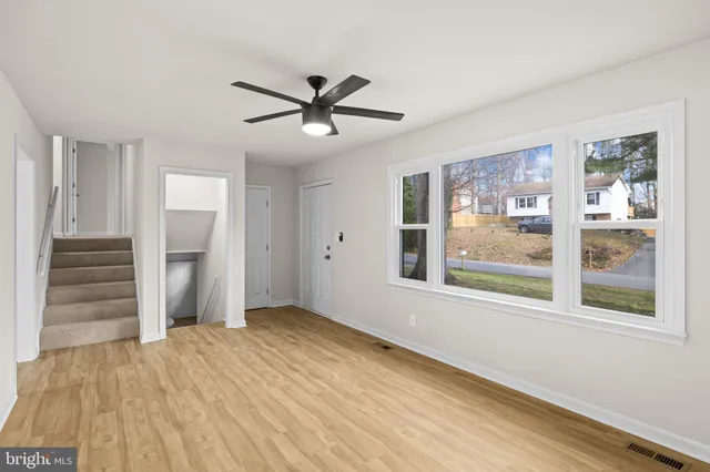 $399,900 | 341 Albany Street, Fredericksburg, VA 22407