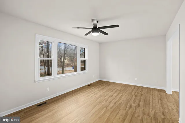 $399,900 | 341 Albany Street, Fredericksburg, VA 22407