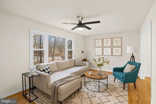 $399,900 | 341 Albany Street, Fredericksburg, VA 22407