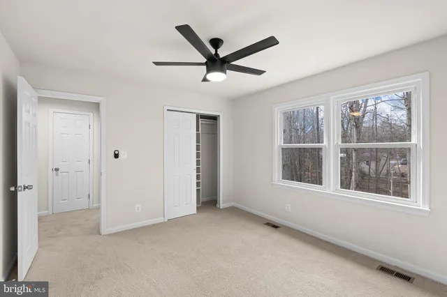 $399,900 | 341 Albany Street, Fredericksburg, VA 22407