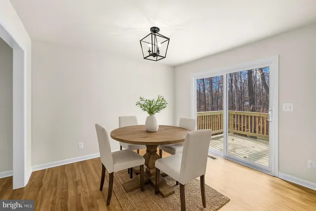 $399,900 | 341 Albany Street, Fredericksburg, VA 22407