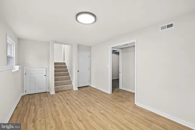 $399,900 | 341 Albany Street, Fredericksburg, VA 22407