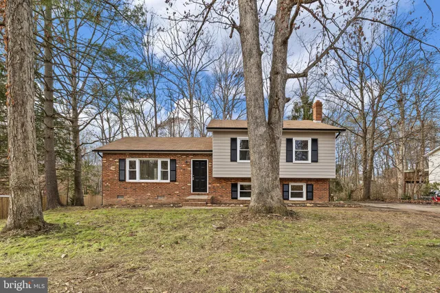 $399,900 | 341 Albany Street, Fredericksburg, VA 22407