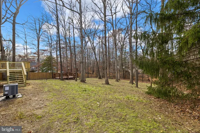 $399,900 | 341 Albany Street, Fredericksburg, VA 22407