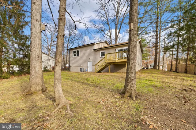 $399,900 | 341 Albany Street, Fredericksburg, VA 22407