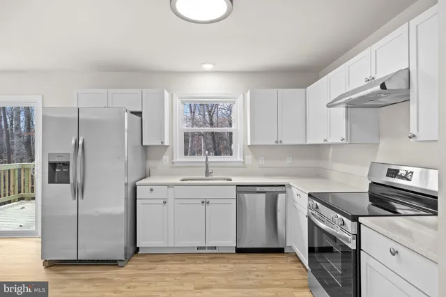 $399,900 | 341 Albany Street, Fredericksburg, VA 22407