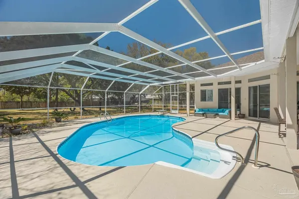 $845,000 | 1071 Kelton Boulevard, Gulf Breeze, FL 32563