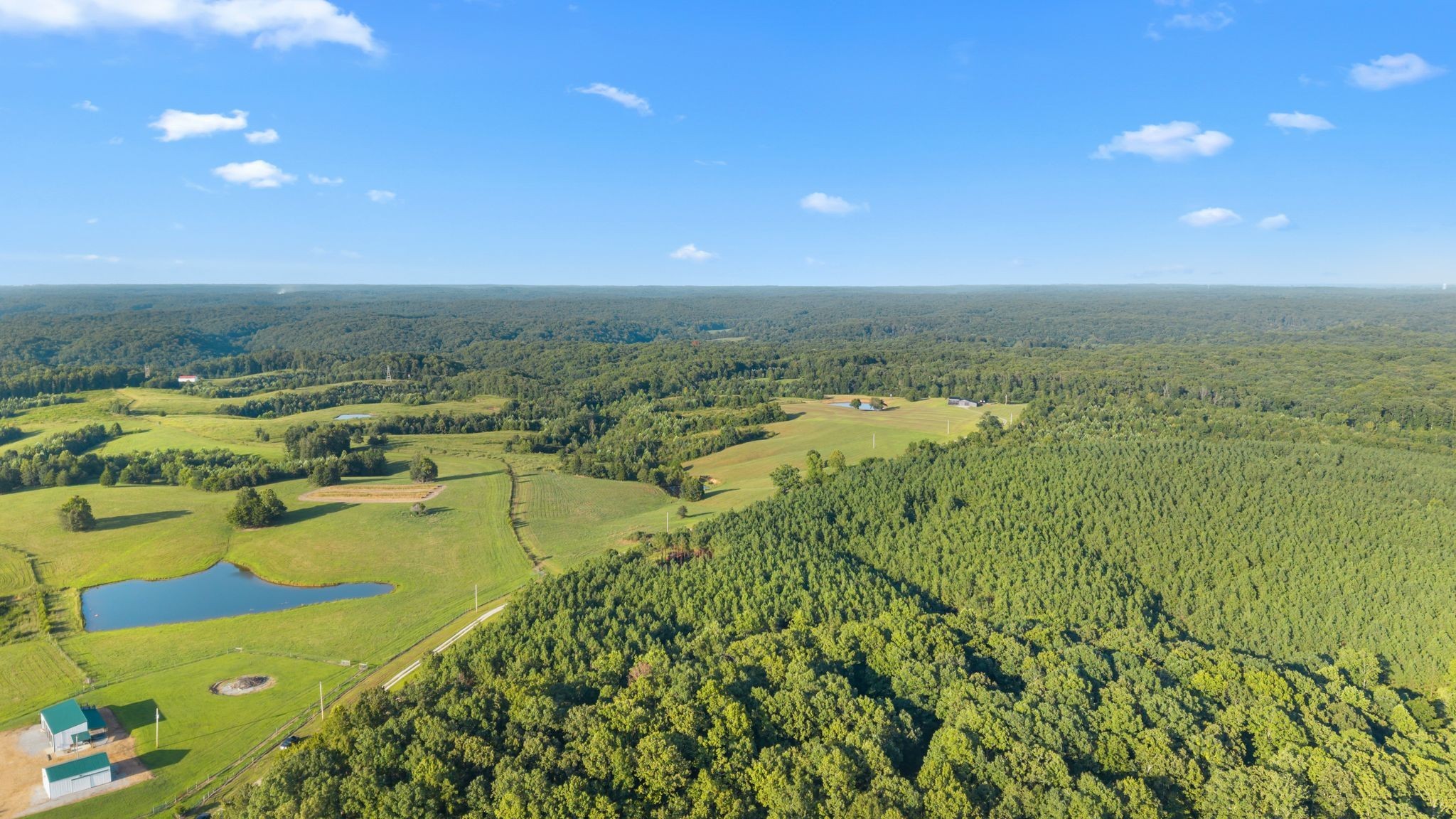 6065 Spencer Road Nunnelly, TN 37137 - Photo 68 of 94 Gallery Image 68